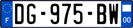 DG-975-BW