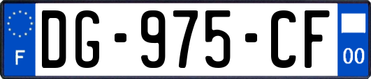 DG-975-CF