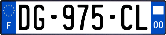 DG-975-CL
