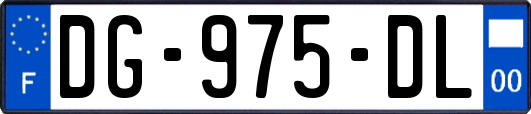 DG-975-DL