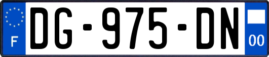 DG-975-DN