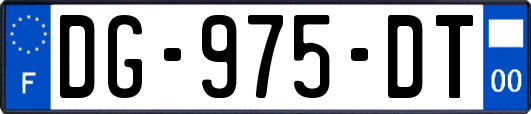 DG-975-DT