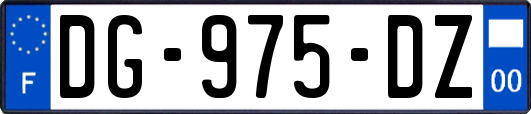 DG-975-DZ