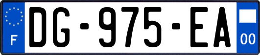 DG-975-EA