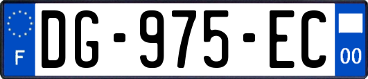 DG-975-EC