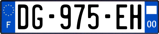 DG-975-EH