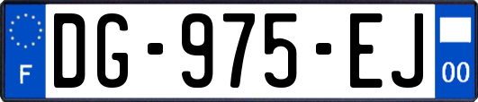 DG-975-EJ