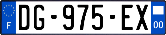 DG-975-EX