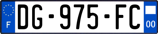 DG-975-FC