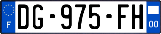 DG-975-FH