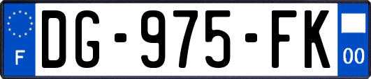 DG-975-FK