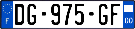 DG-975-GF