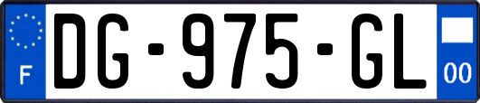 DG-975-GL