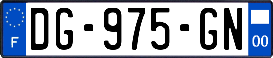 DG-975-GN