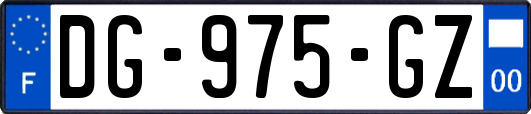 DG-975-GZ