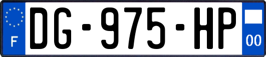 DG-975-HP