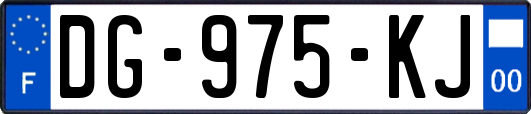 DG-975-KJ