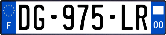 DG-975-LR