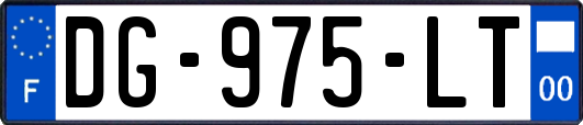 DG-975-LT