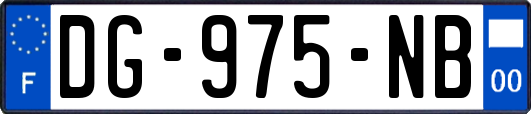DG-975-NB