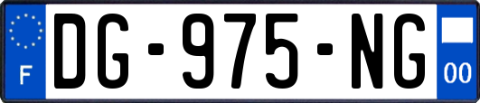 DG-975-NG
