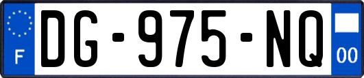 DG-975-NQ