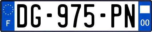 DG-975-PN