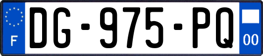 DG-975-PQ