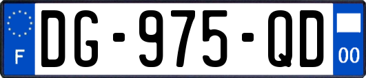 DG-975-QD