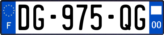 DG-975-QG