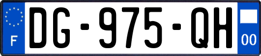 DG-975-QH