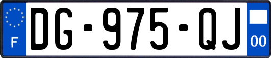 DG-975-QJ