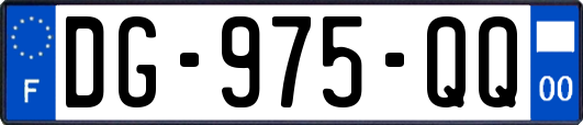 DG-975-QQ