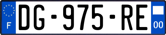 DG-975-RE