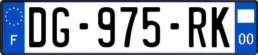 DG-975-RK