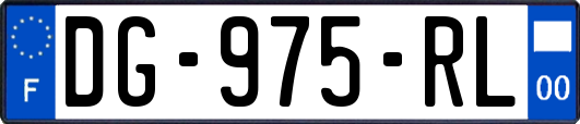 DG-975-RL