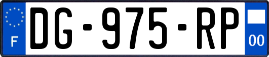 DG-975-RP