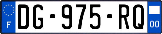 DG-975-RQ