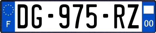 DG-975-RZ