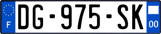 DG-975-SK