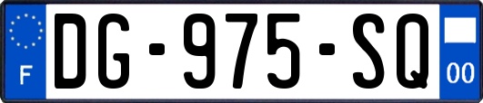 DG-975-SQ