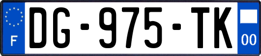 DG-975-TK