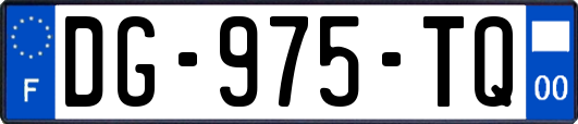 DG-975-TQ
