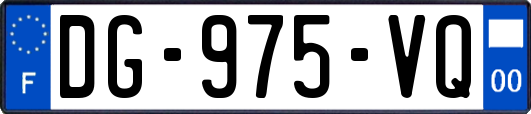 DG-975-VQ