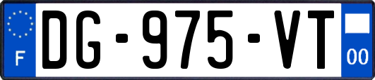 DG-975-VT