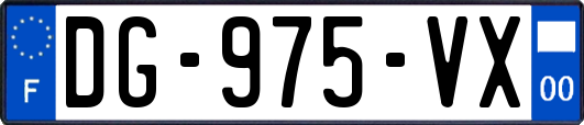 DG-975-VX