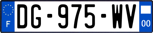 DG-975-WV