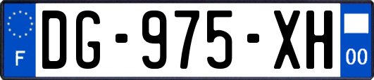 DG-975-XH