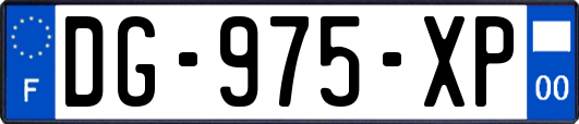 DG-975-XP
