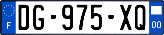 DG-975-XQ